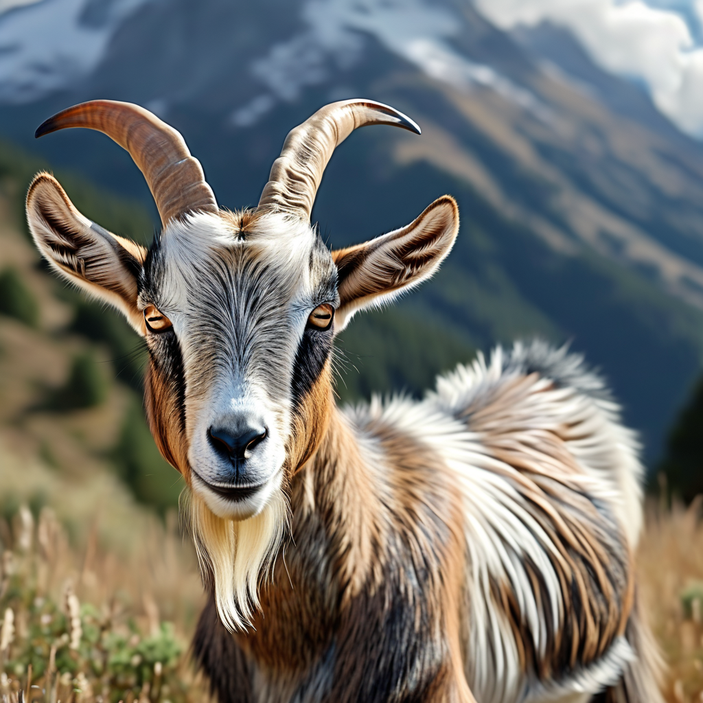 探索模拟山羊3的奇妙世界