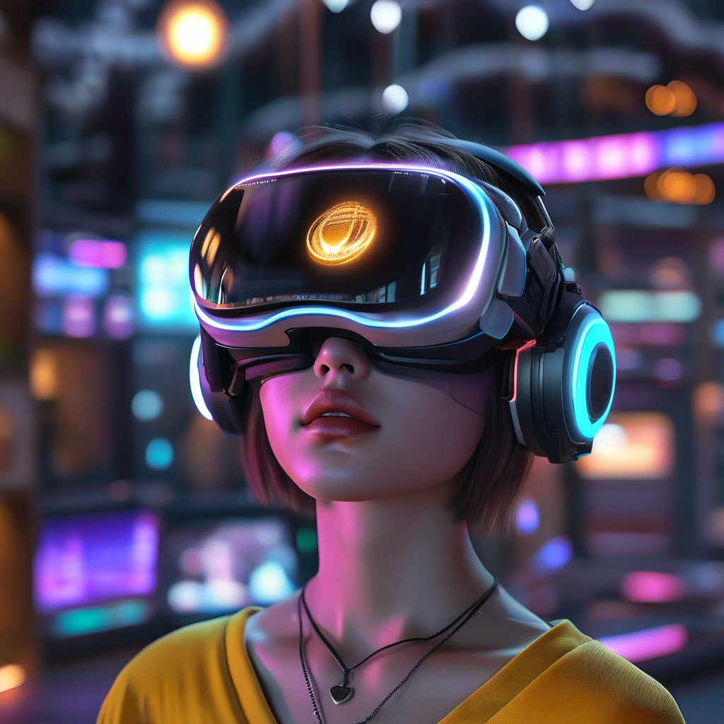 探索未来数字生活新领域——凹凸世界: 深度解析虚拟社交新标杆