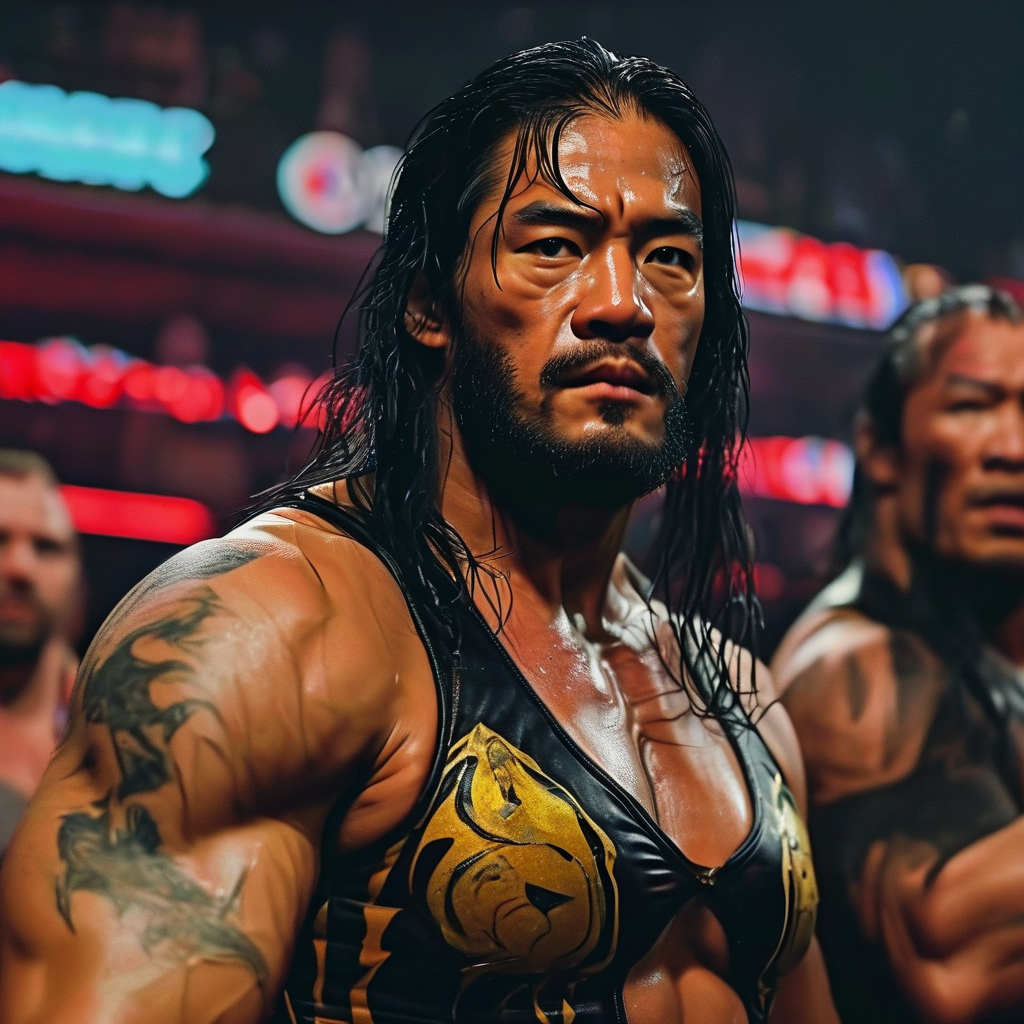 WWE2K19：摔角世界的新篇章
