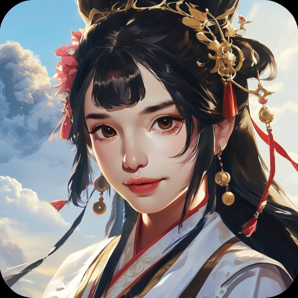 一梦江湖:探索独特武侠世界