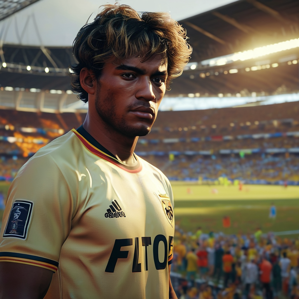 FIFA19:足球世界的新纪元