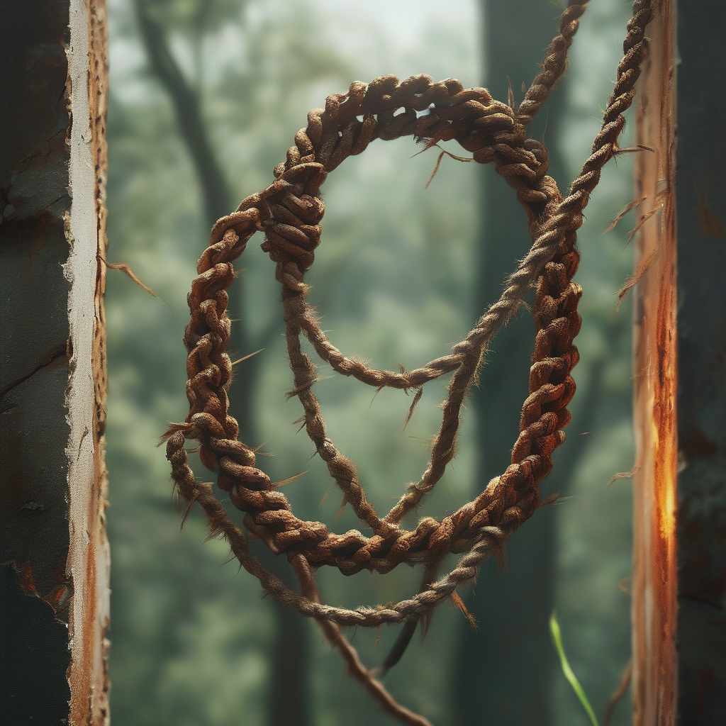 禁闭求生:在自我挑战中寻找成长的力量