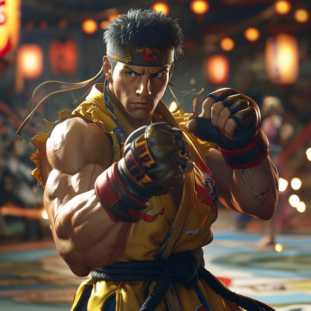 《经典格斗新巅峰——<a href=