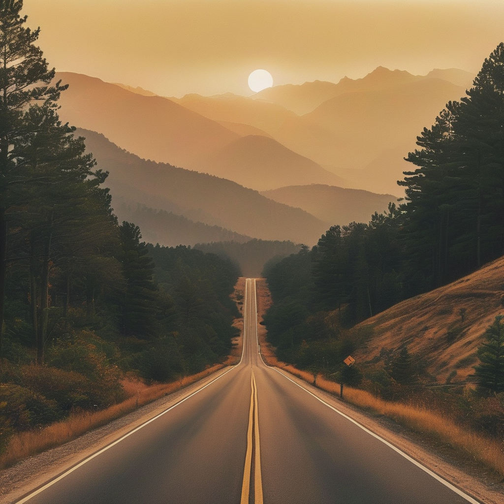 The Long Drive:一场关于长途旅行的探索之旅