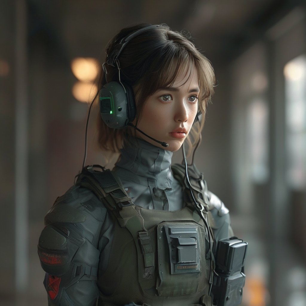 内容警告:前方高能——守护内容安全的利器