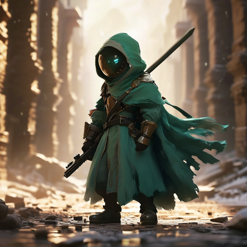 元气骑士:手机续航的守护神