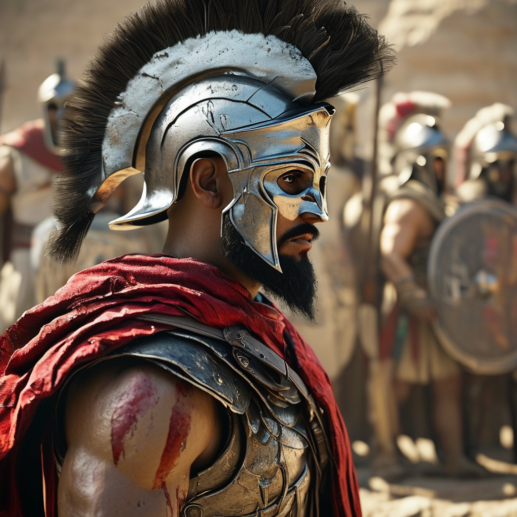 刺客信条:奥德赛——一场史诗级的冒险之旅