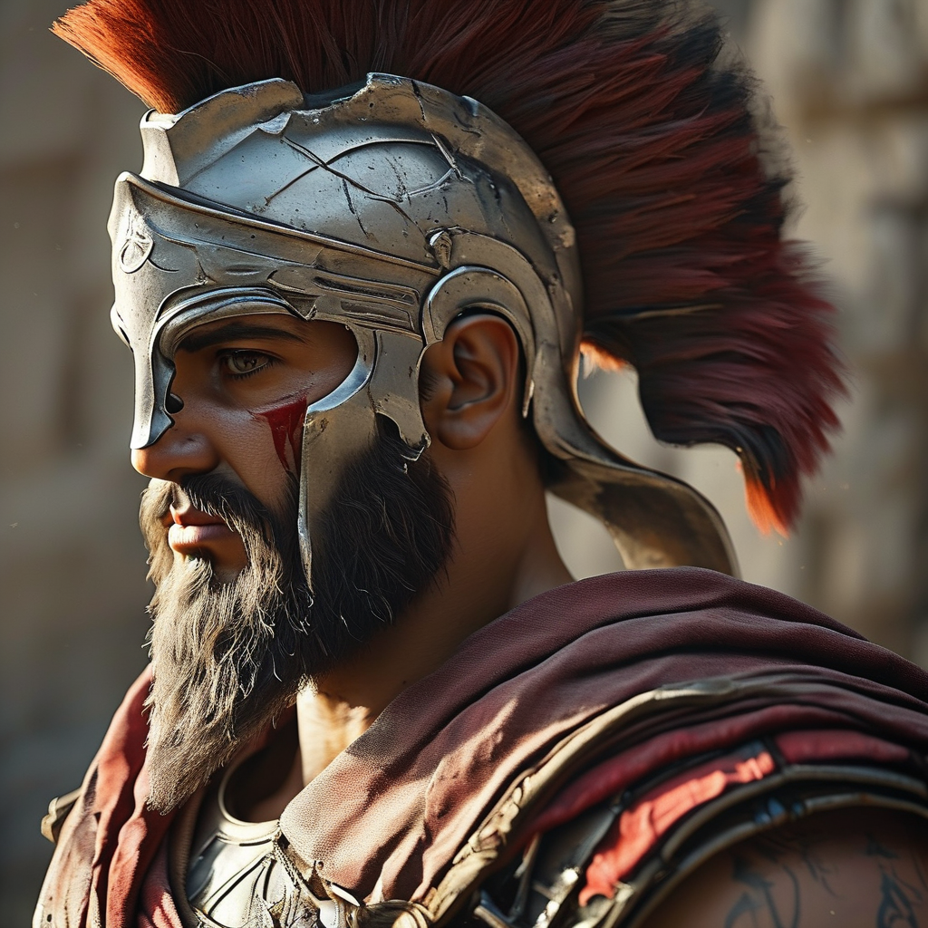 刺客信条:奥德赛:一段史诗般的希腊冒险