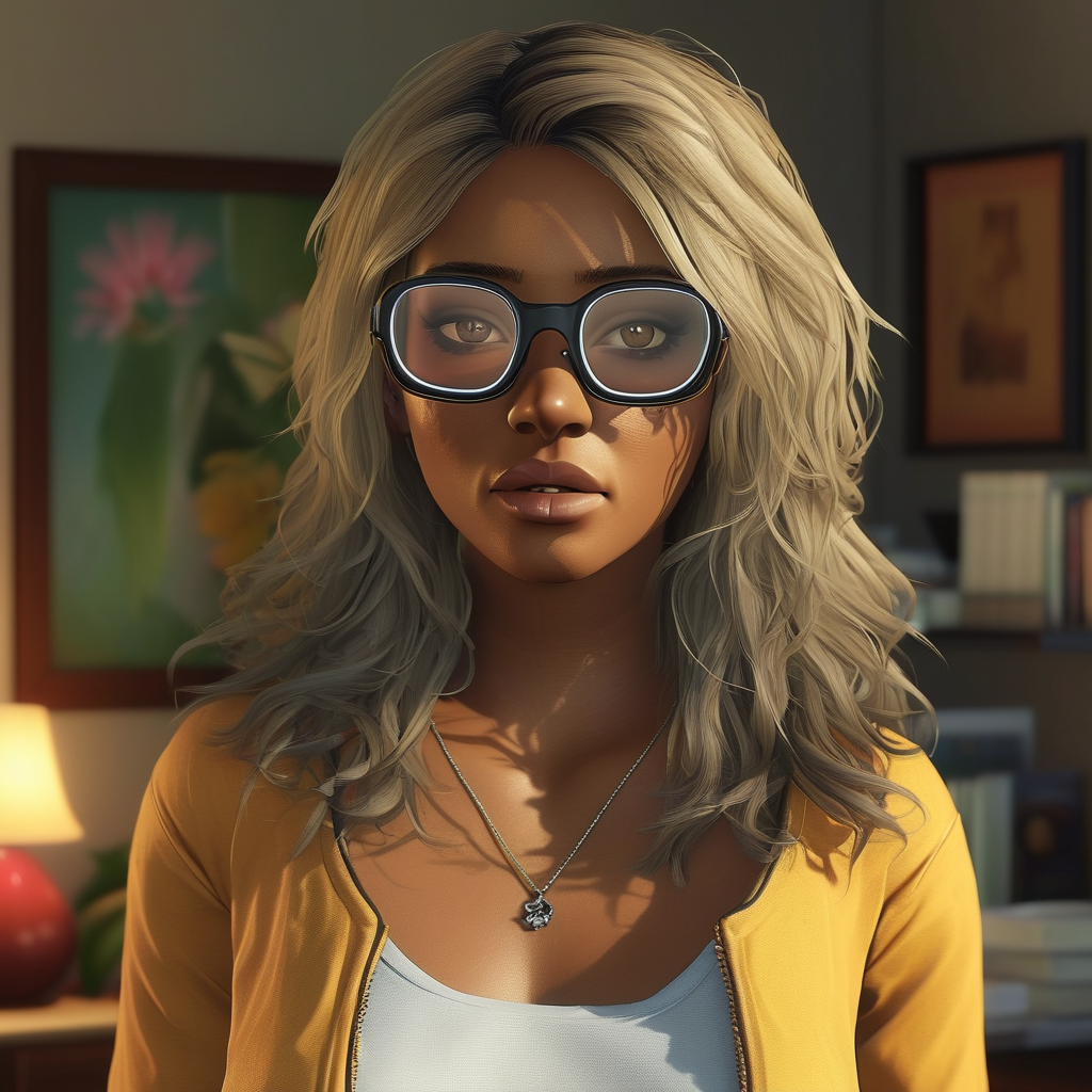 模拟人生4 MOD版:开启无限可能的虚拟人生体验