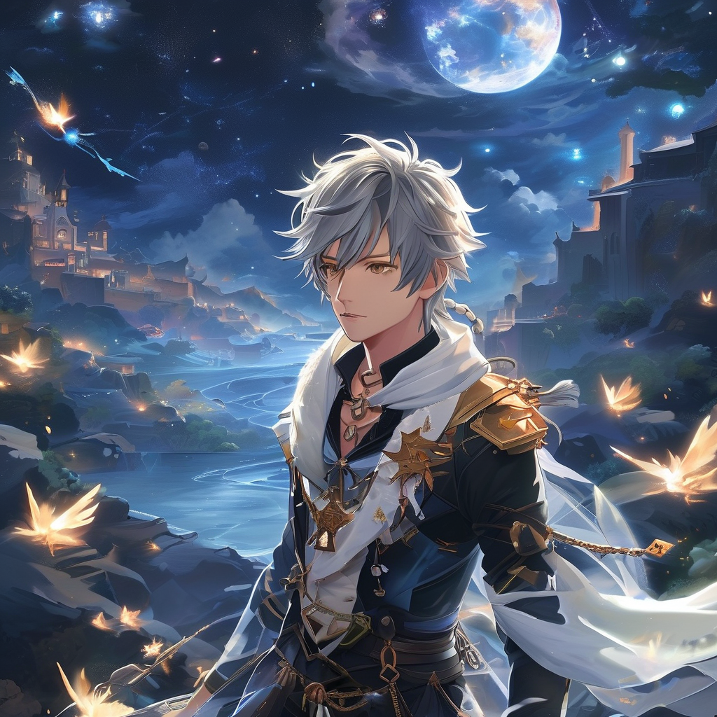 时空中的绘旅人:绘制属于你的故事地图