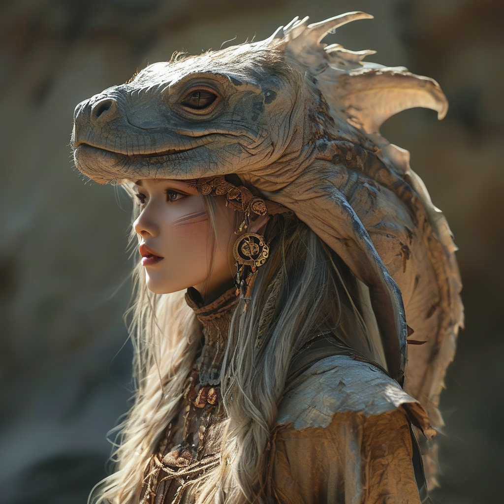 方舟:生存进化的无限可能