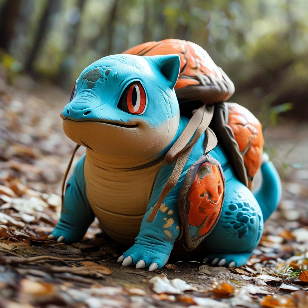 宝可梦:盾——你的最佳旅行伙伴