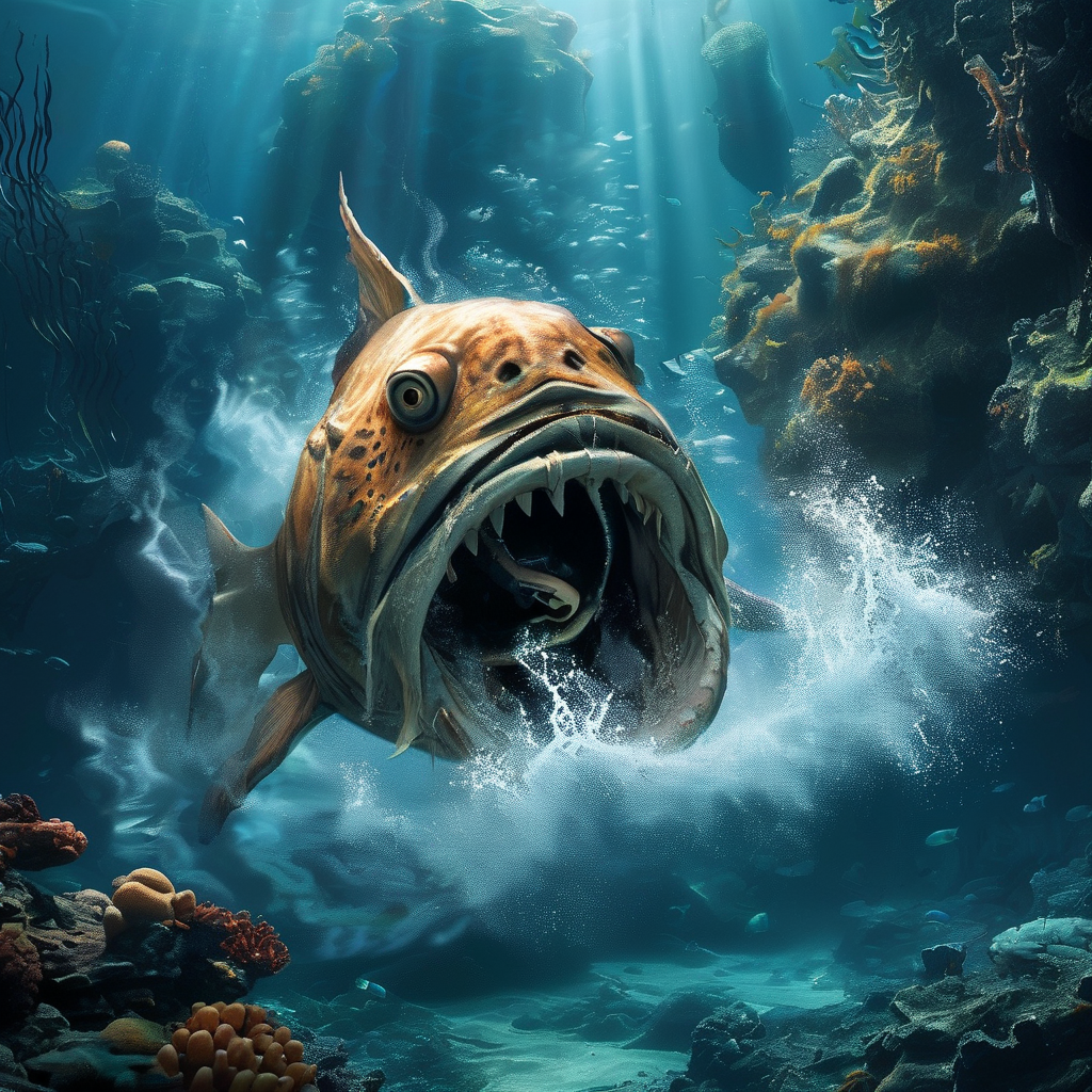 潜入海洋奇遇：<a href=