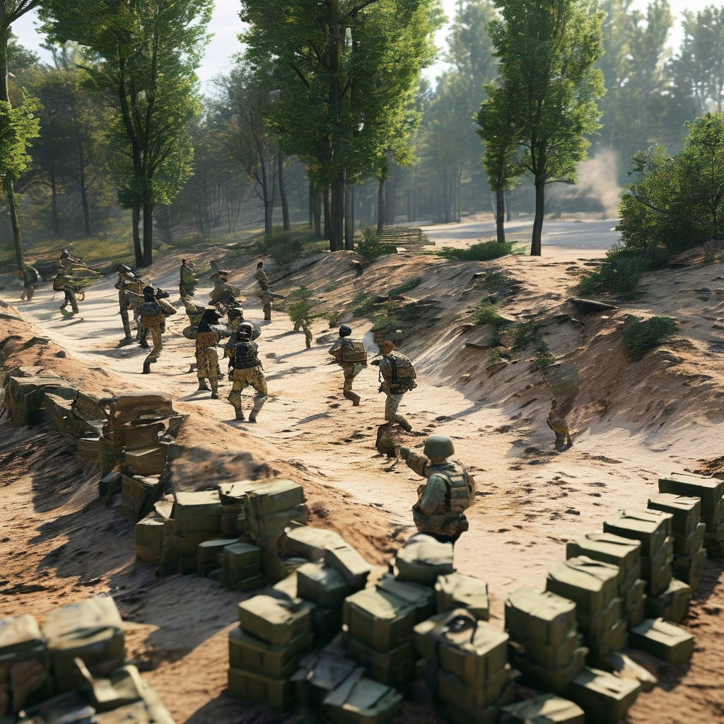 畅游军事沙盘：<a href=