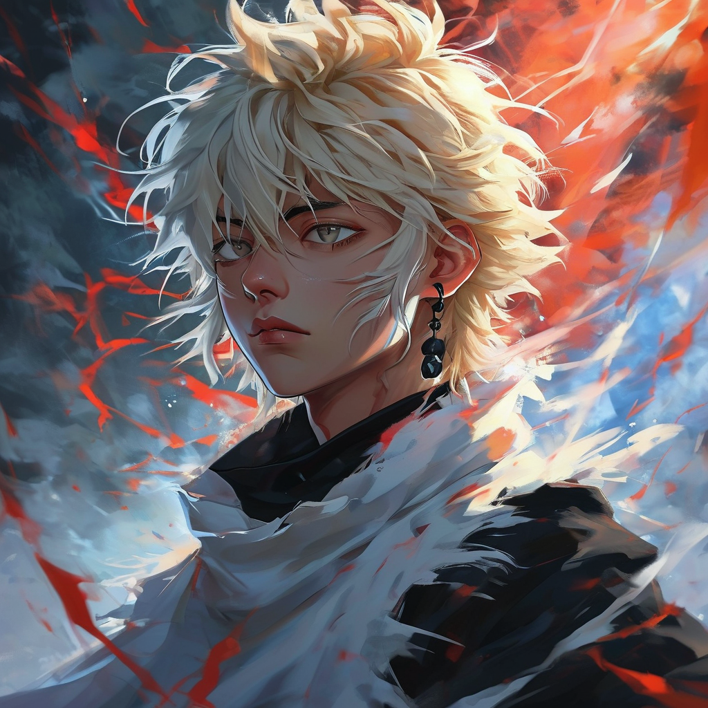 咒术回战:双华乱舞:力量与美学的完美结合