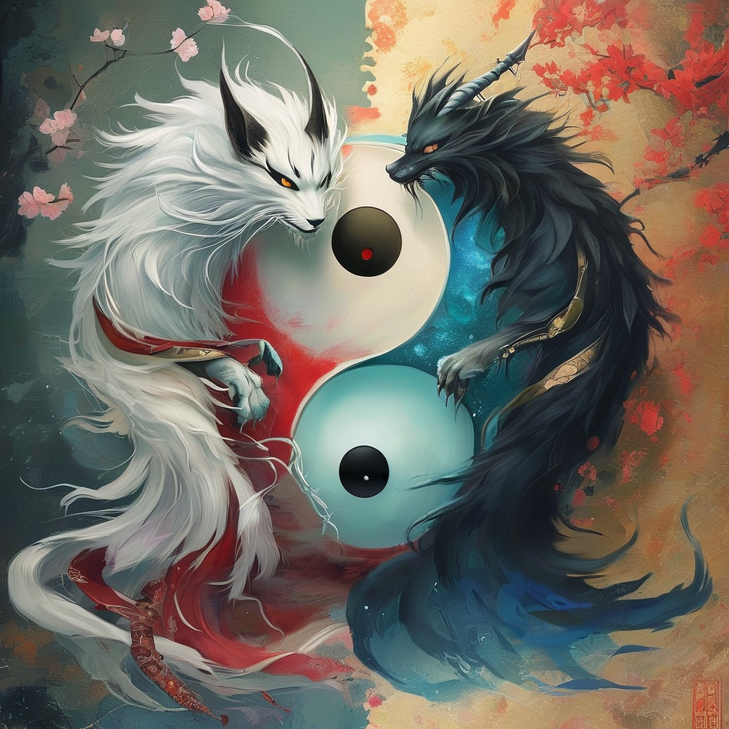 阴阳师的神秘与魅力