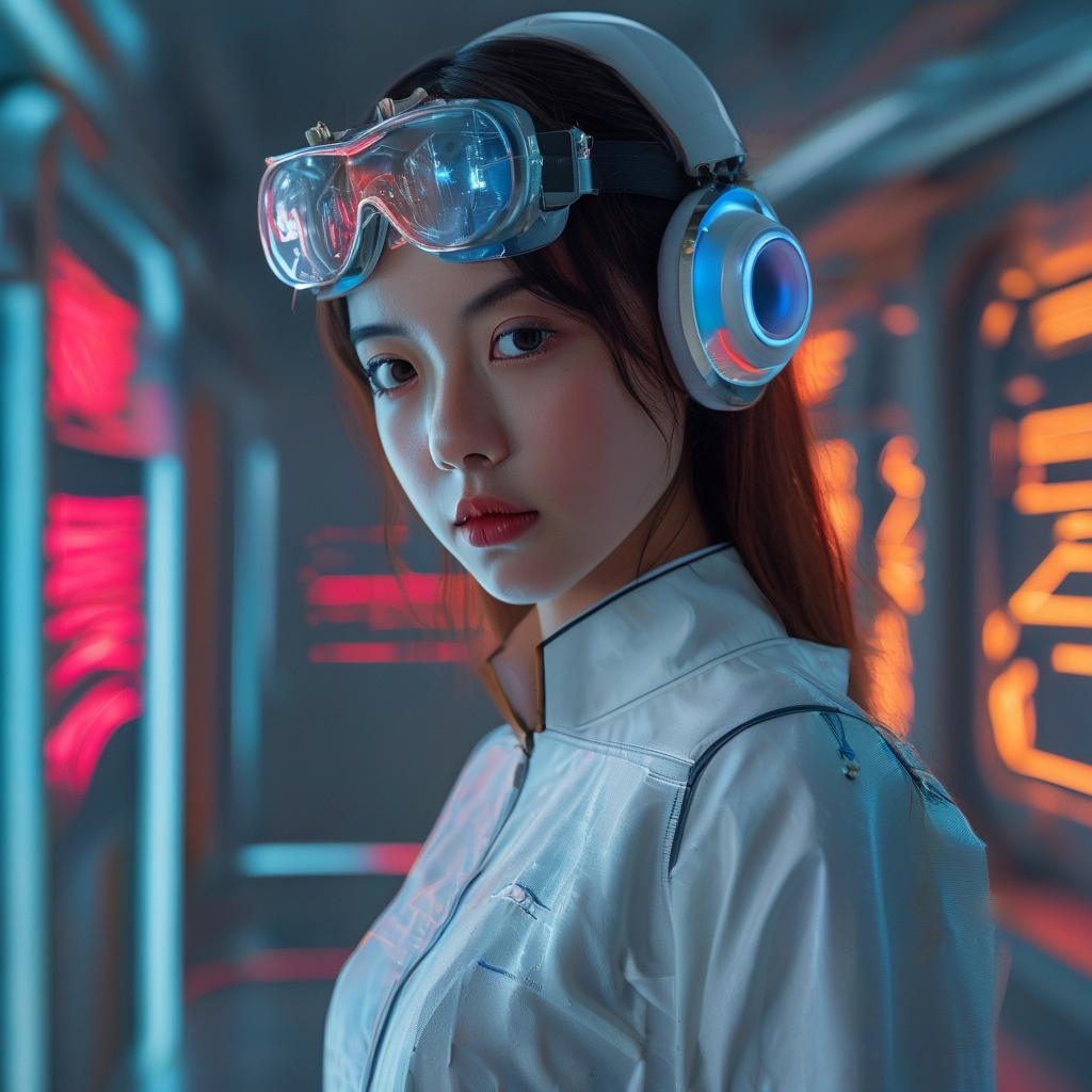 探索凌云诺：引领未来的科技风潮