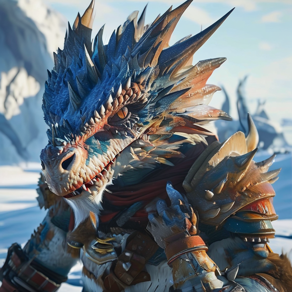 好，我现在要帮用户写一篇关于《怪物猎人世界：冰原》的文章。用户给了很多具体要求，我得仔细分析一下。首先，标题必须包含“怪物猎人世界：冰原”，而且位置不限，但不能用特殊符号。所以我要确保标题结构符合要求，比如“探索奇幻世界——怪物猎人世界：冰原”。