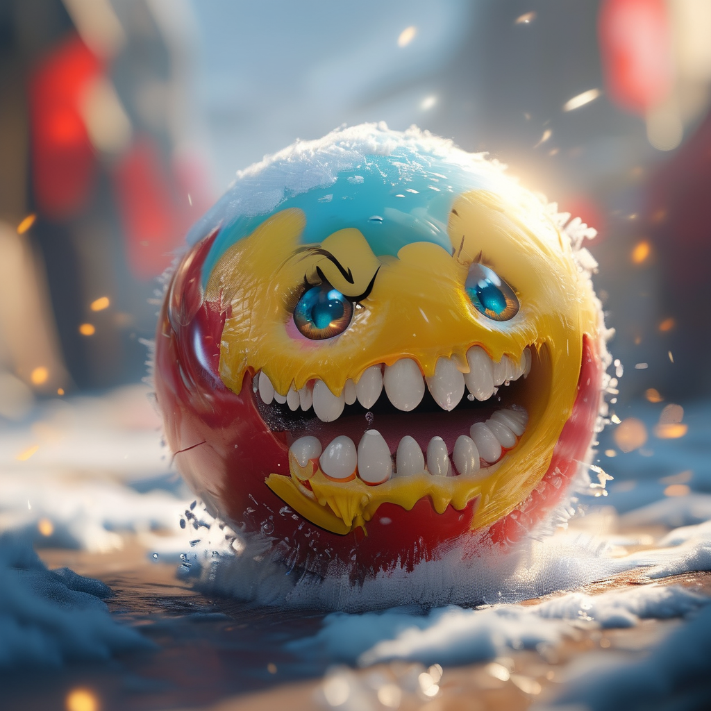 球球大作战:指尖上的快乐与竞技