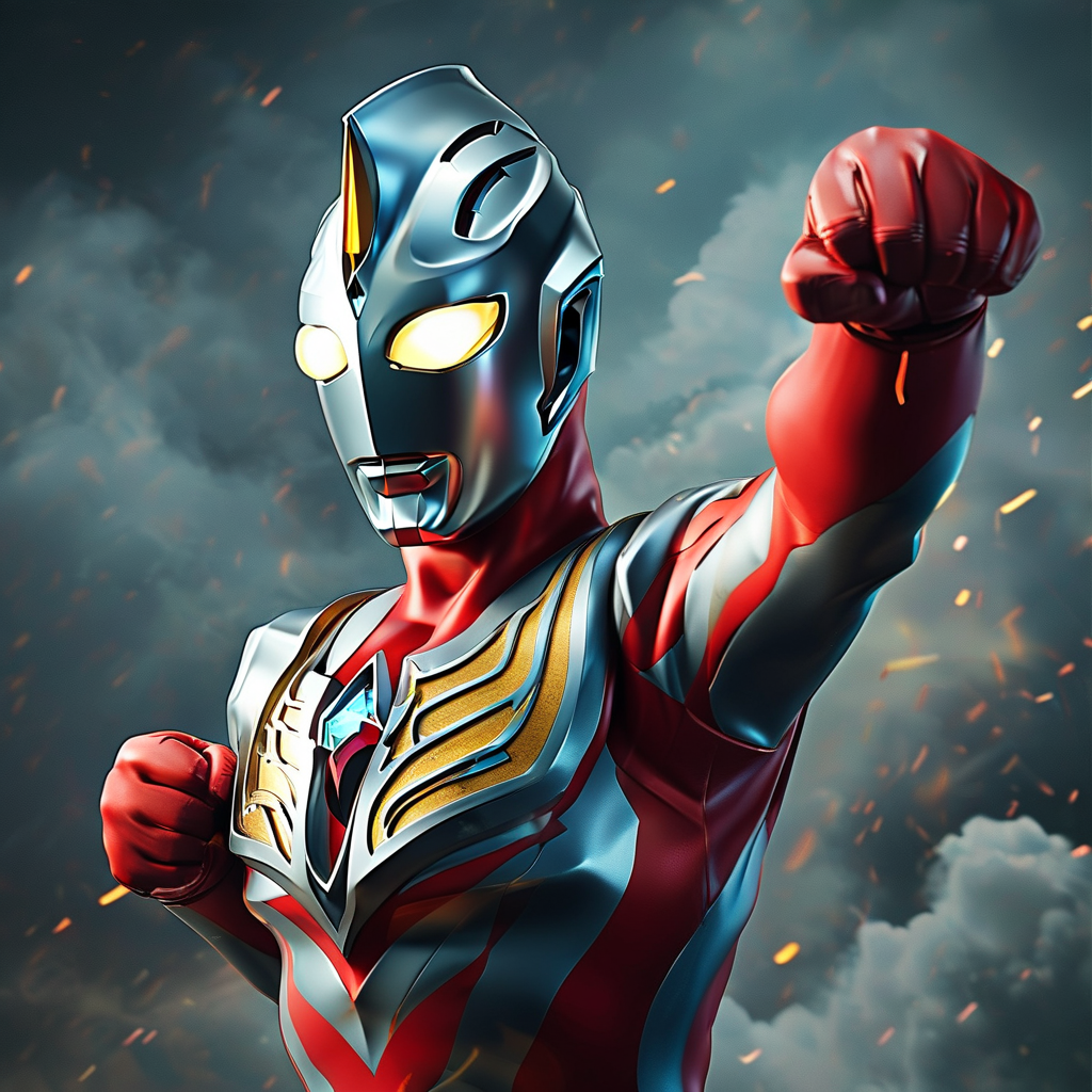 奥特曼格斗进化:开启格斗游戏新纪元