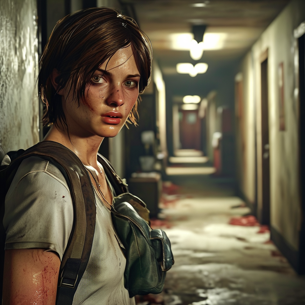 求生之路2:一种极致的生存体验