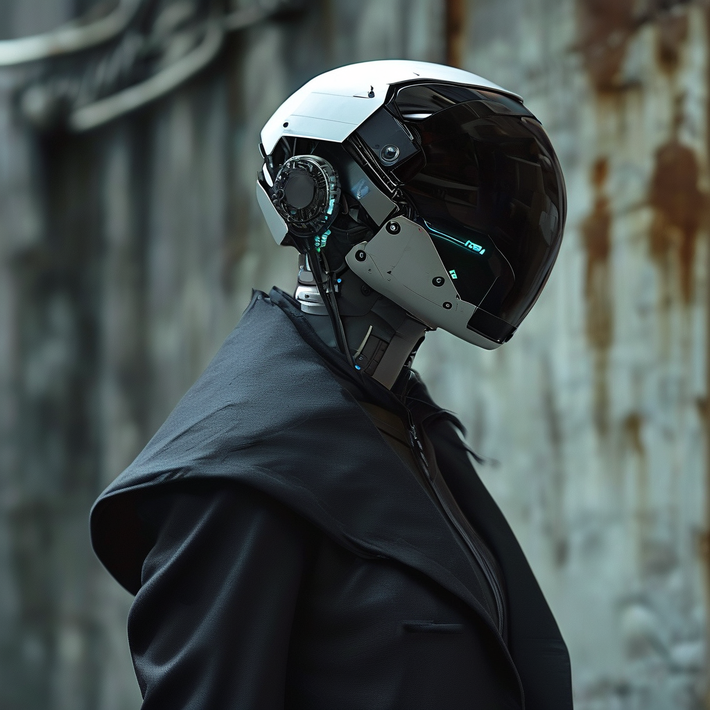 底特律:化身为人,开启智能新纪元