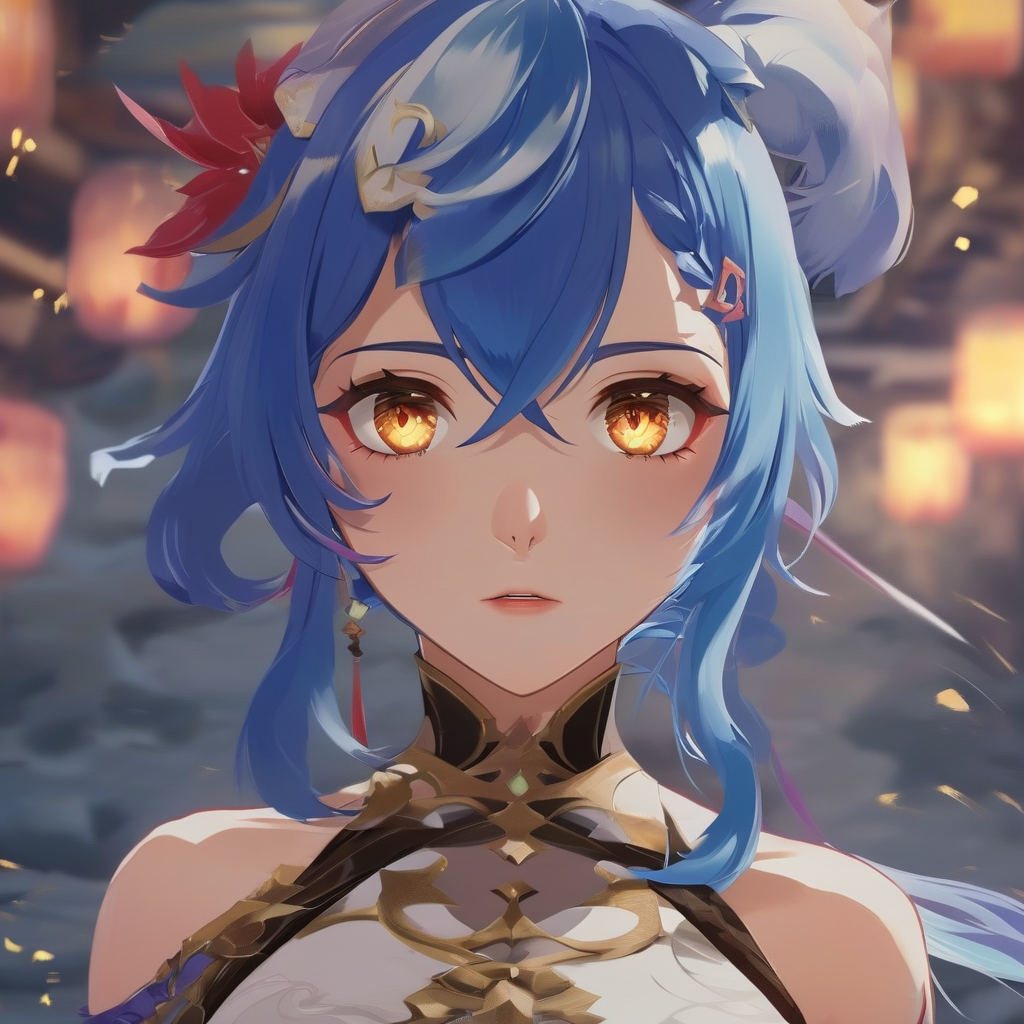 原神：打开游戏新维度