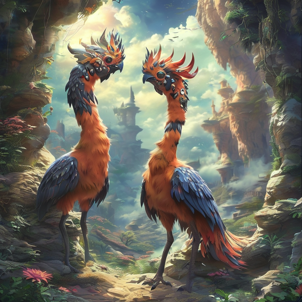 探索奇幻世界：<a href=