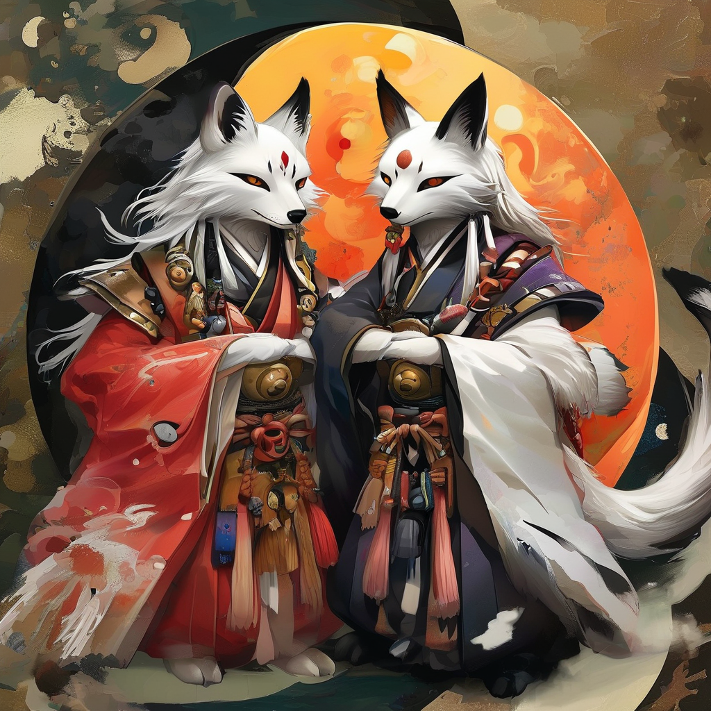 阴阳师：传承与创新的完美融合