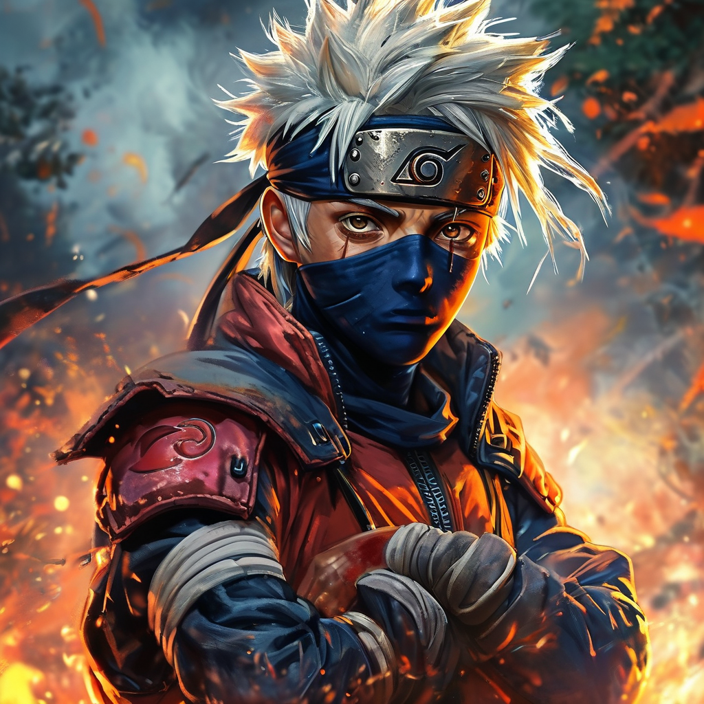 火影忍者：究极风暴羁绊的精彩世界