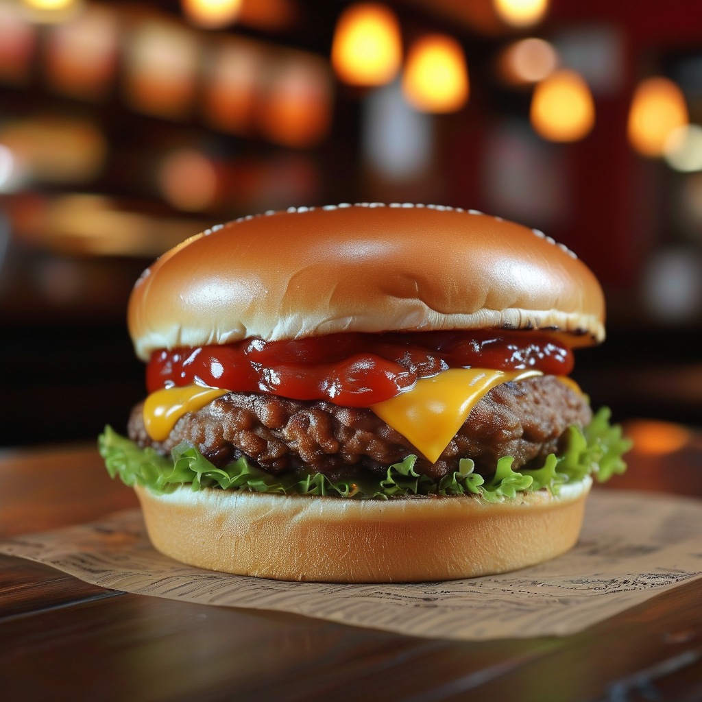 嗯，让我来看看用户的查询是什么。用户希望我写一篇关于曼尼汉堡店 Manny’s的文章，具体有几点要求：