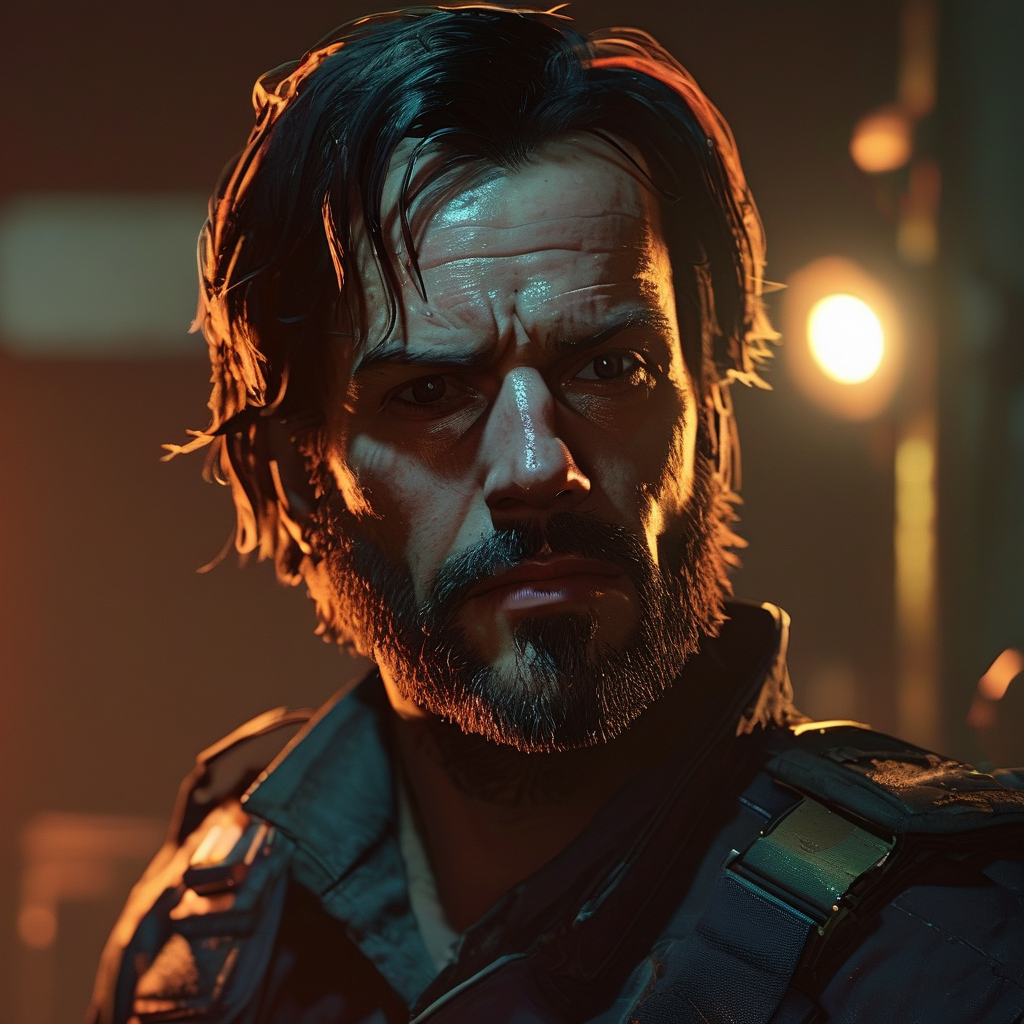 人渣 SCUM（新版全DLC）：打造独特游戏体验