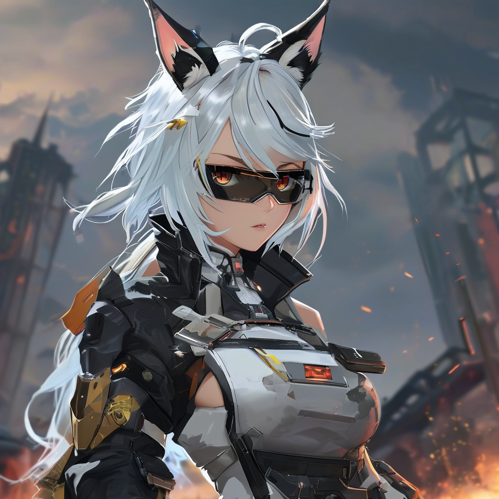 战双帕弥什:未来战争的无限可能