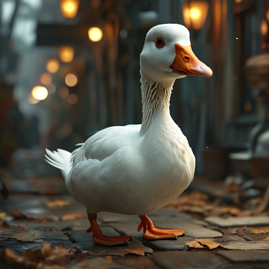 好，我现在需要处理用户的请求，写一篇关于“捣蛋鹅”的文章。首先，我要仔细阅读用户的要求，确保完全理解每一个细节。