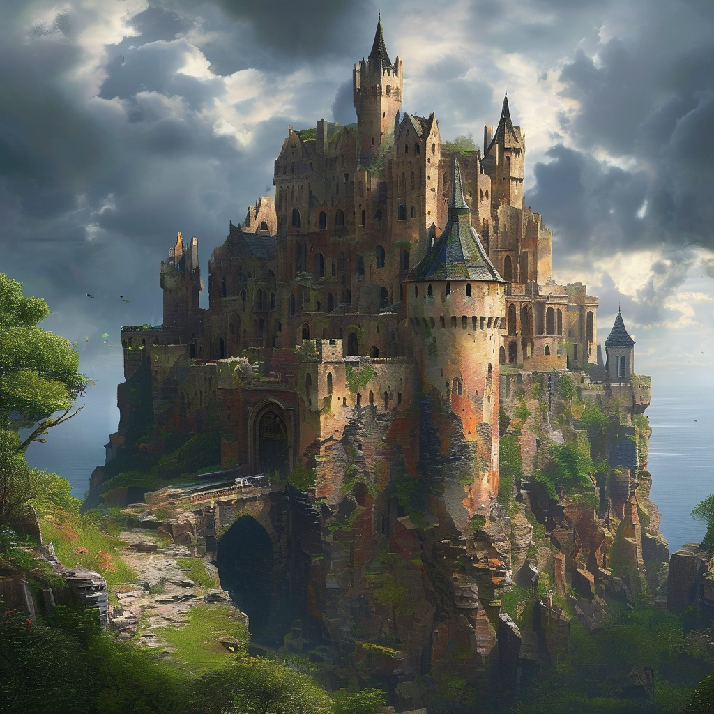 好，我收到用户的请求，让我写一篇关于“城堡破坏者”的文章。首先，我要仔细分析用户的具体要求，确保完全理解他们的需求。