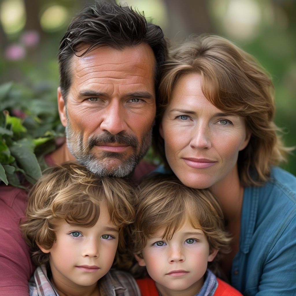 谁是你爸爸：家庭关系的核心意义