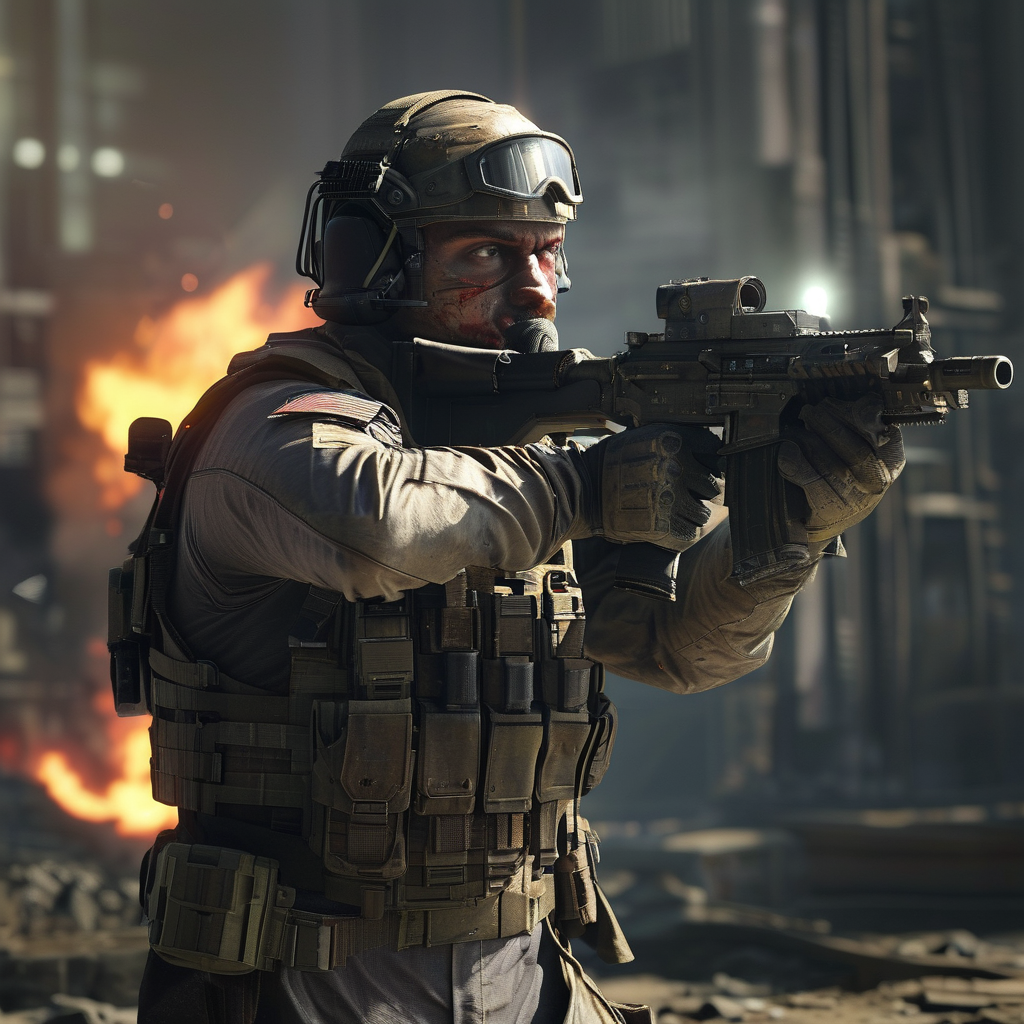 嗯，用户让我写一篇关于使命召唤13：无限战争的文章，要求还挺详细的。首先，我得确定文章的结构，用户已经给了明确的五段结构，每段有不同的重点。标题必须包含“使命召唤13：无限战争”，可以放在开头或者中间，但位置不限，所以可能选择开头。