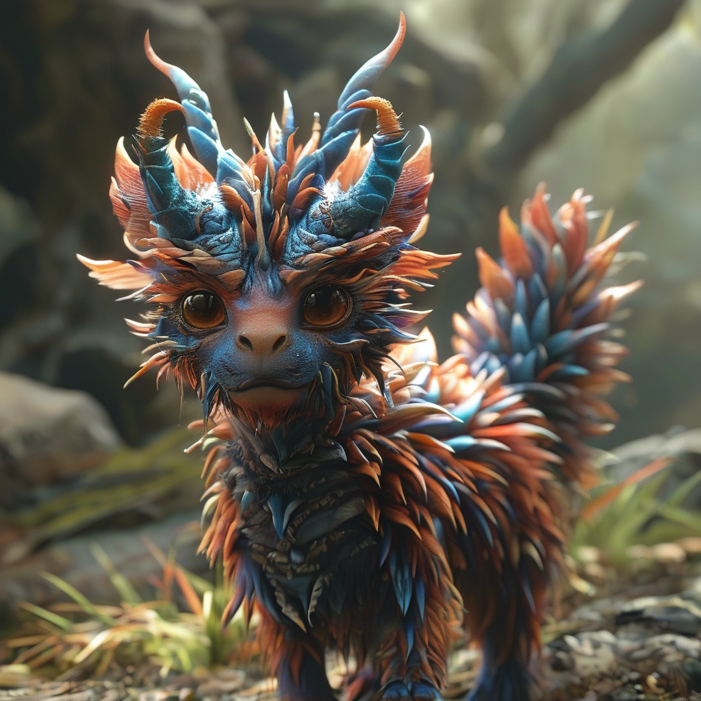 幻兽帕鲁 Palworld：开启奇幻冒险之旅