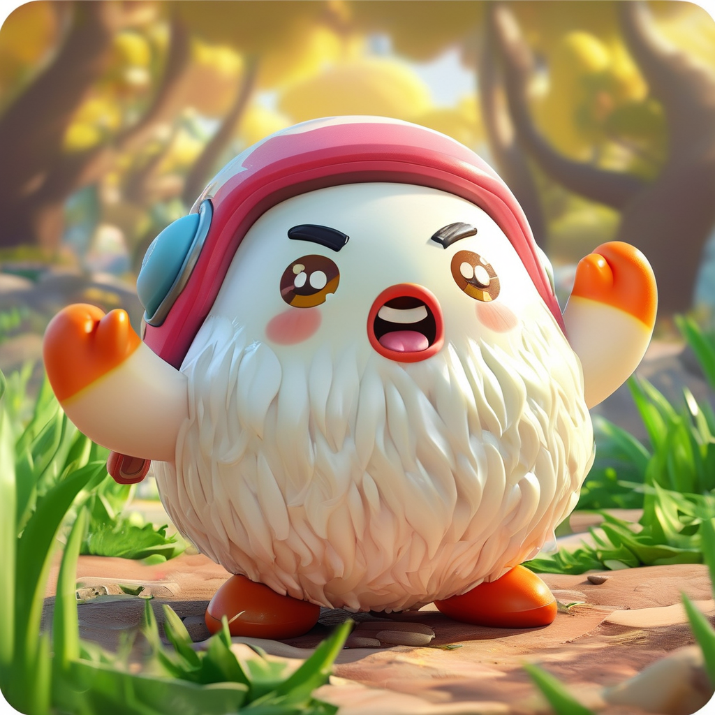 蛋仔派对：轻松开启趣味社交新体验