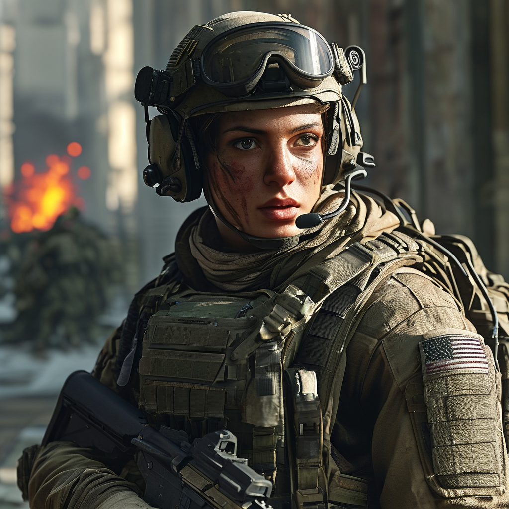 使命召唤14：巅峰之作，给你带来无与伦比的游戏体验！