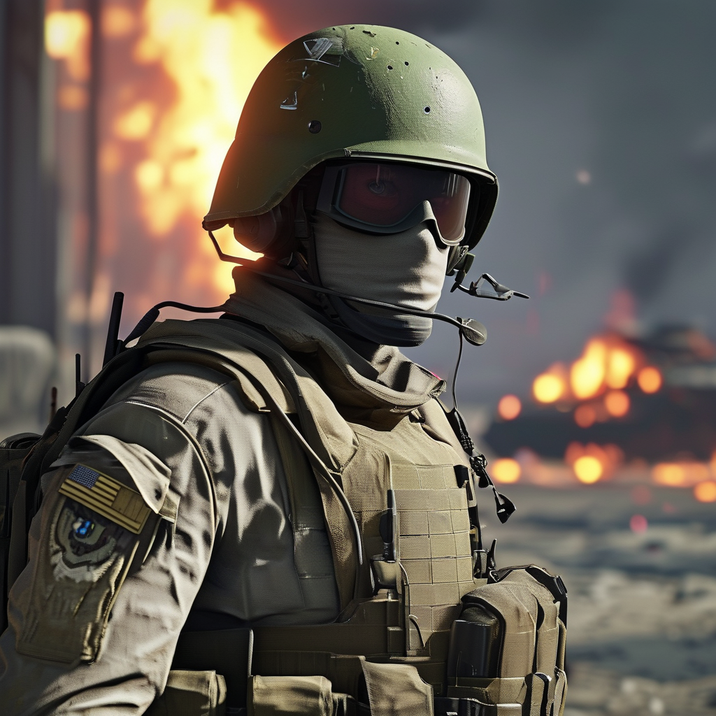 好，用户让我写一篇关于《战地风云5》的文章，有几点具体要求。首先，标题必须包含“战地风云5”，位置不限，而且不能用特殊符号。内容要积极正面，长度不少于500字。结构有五段，每部分都要描述清楚。