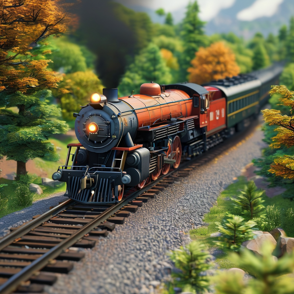 好的，现在我要帮用户写一篇关于《模拟火车世界5》的文章。用户给了不少具体要求，我得先理清楚这些点。